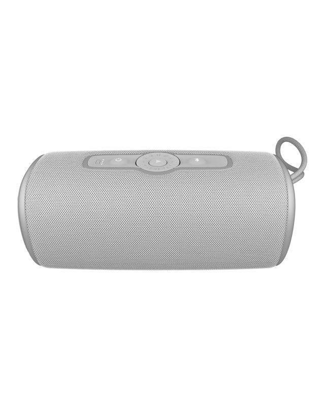 1RB7400IG - Altavoz Fresh N Rebel Bold M2 20W USB-C 3.5mm Bluetooth 5.3 Ice Grey (1RB7400IG)