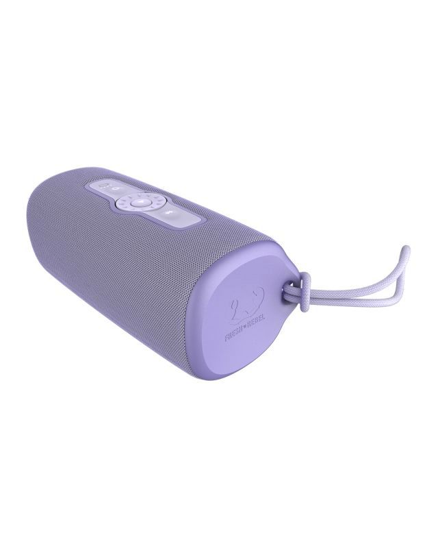 1RB7400DL - Altavoz Fresh N Rebel Bold M2 20W Bluetooth 5.3 Dreamy Lilac (1RB7400DL)