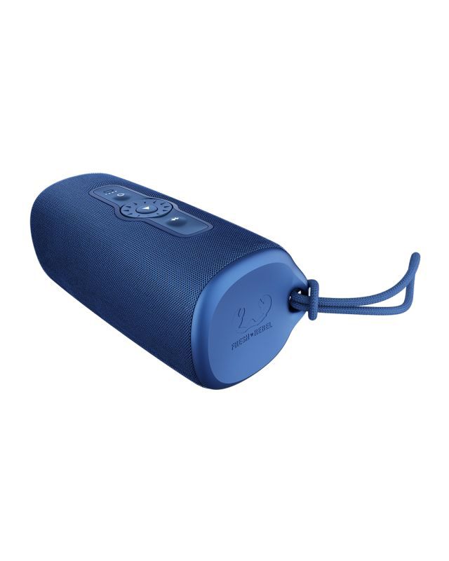 1RB7400TB - Altavoz Fresh N Rebel Bold M2 20W Bluetooth 5.0 IP67 True Blue (1RB7400TB)