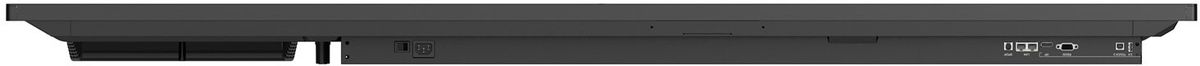 H1F0C0NBW101 - Pantalla Interactiva Optoma 65