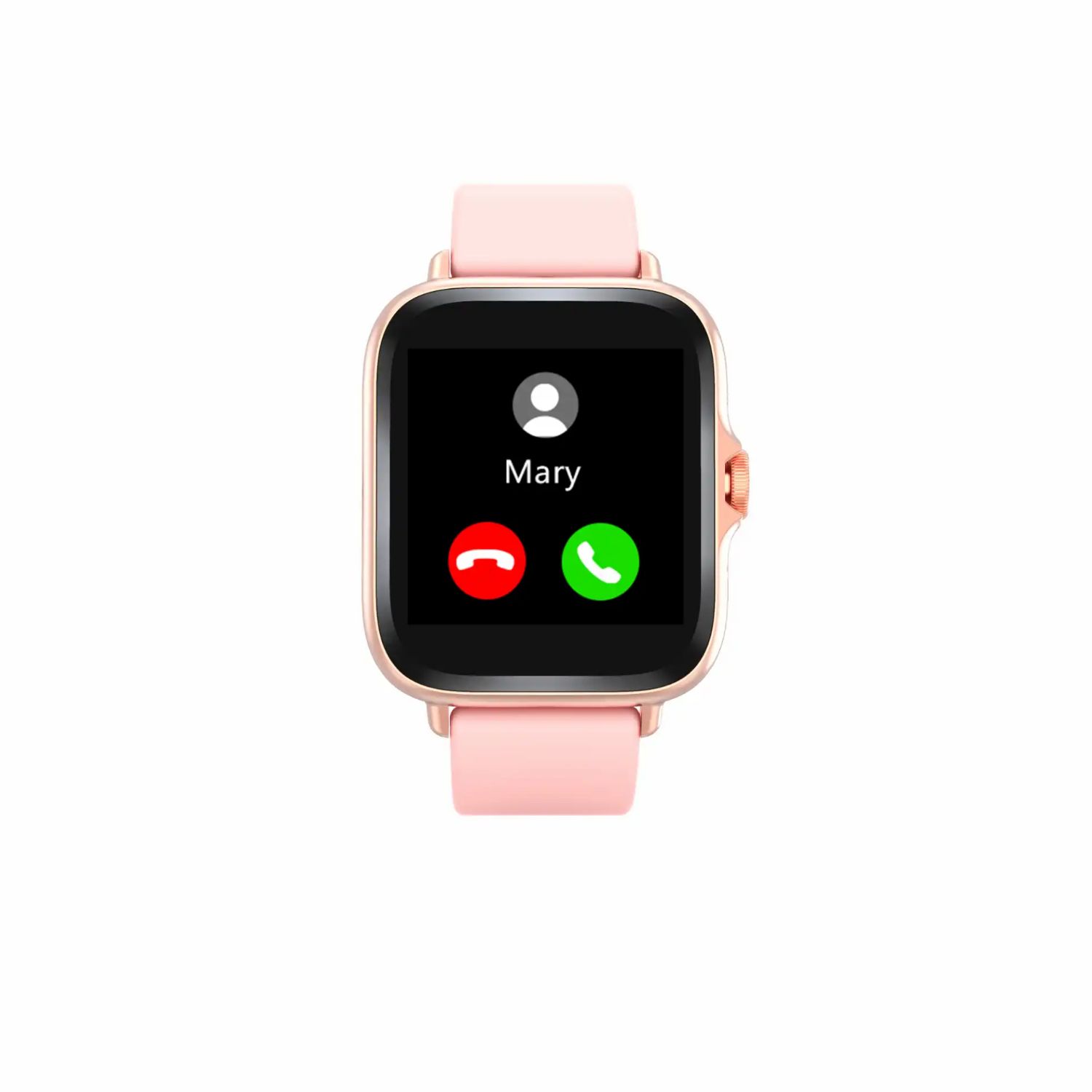 SWC-156ROMK2 - Smartwatch DENVER 1.43