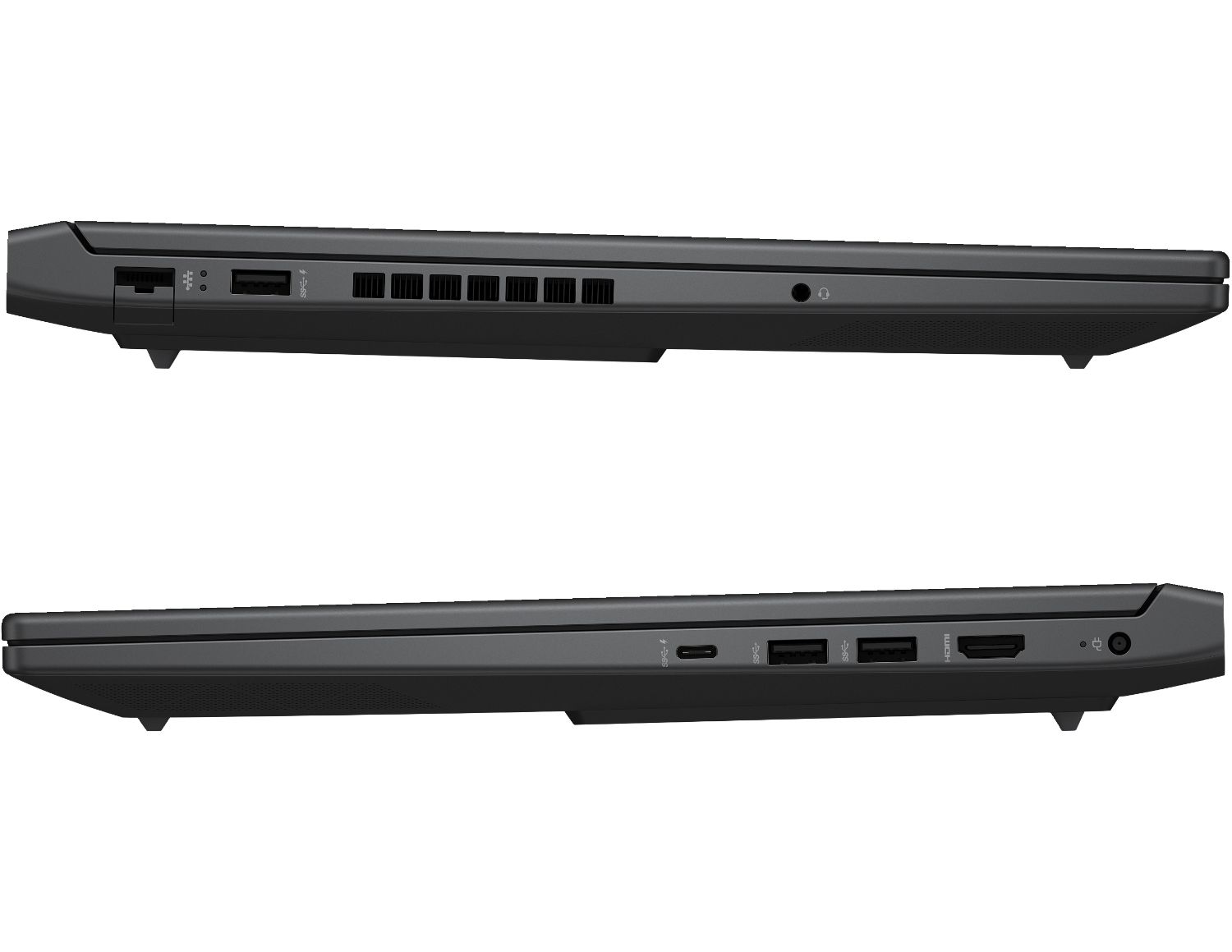 A31BYEA - Porttil Gaming HP Victus 16-r1028ns i7-14650HX 32Gb 1Tb SSD Cmara Frontal FHD 16.1