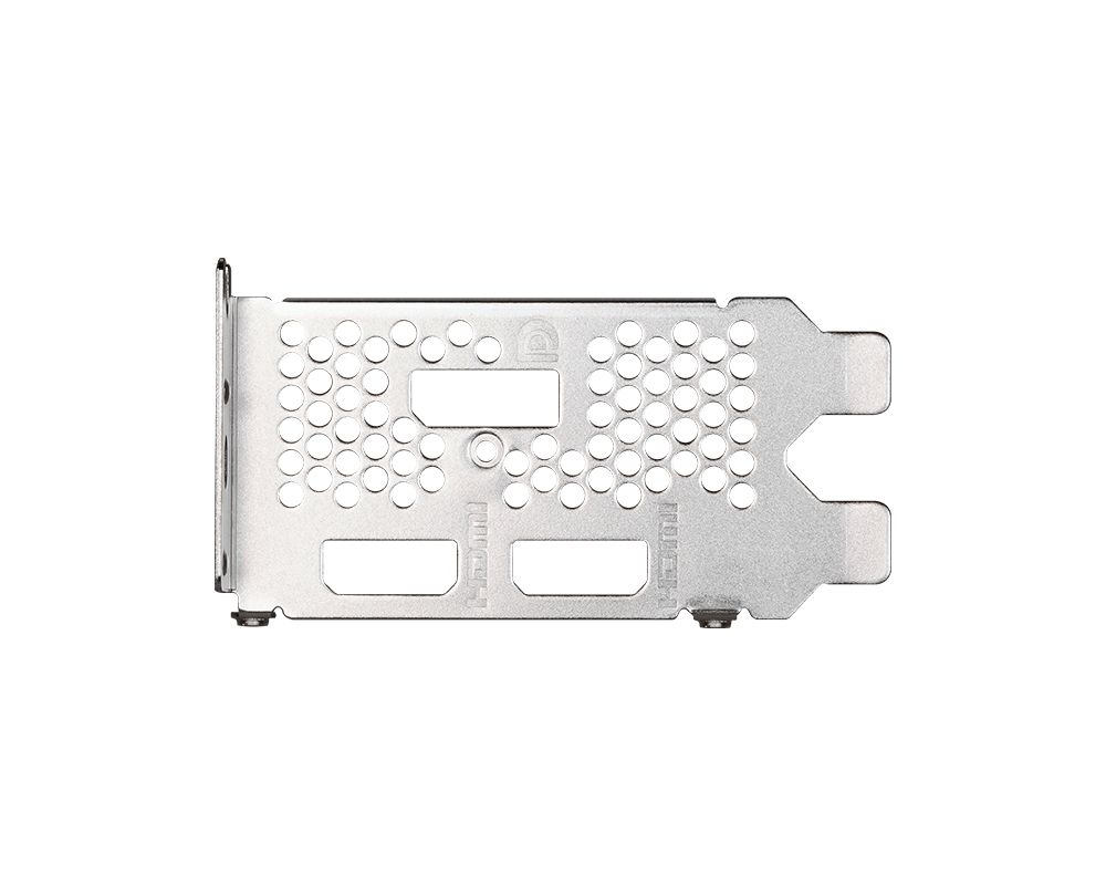 912-V812-025 - Tarjeta Grfica MSI Nividia GeForce RTX 3050 LP 6G OC 6Gb GDDR6 1xDP 1.4a 2xHDMI 2.1a 8xPCIe 4.0 HDCP Nvidia G-Sync OpenGL 4.6 DirectX 12 Ultimate (912-V812-025)