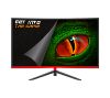 Foto de Monitor Gaming KeepOut 27" FHD Negro/Rojo (XGM27PROX+)