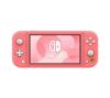 Foto de Consola Nintendo Switch Lite + Animal Coral (10014332)