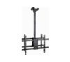 Foto de Soporte Techo TOOQ 43-86" 2TV Gira/Inc (LPCE2286TSLI-B)