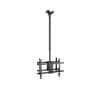 Foto de Soporte Techo TOOQ 43?-86? Gira/Inc (LPCE2286TSLI-XL-B)