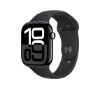 Foto de Apple Watch Series10 GPS Cell 46mm Negro (MWY33QL/A)