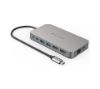 Foto de Hub TARGUS HyperDrive 10en1 para MacBook (HDM1H-GL)