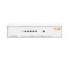 Foto de Switch HP Aruba 1430 5xRJ45 GbE Blanco (R8R44A)