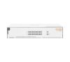 Foto de Switch HP Aruba 1430 8xRJ45 GbE PoE 64W Blanco (R8R46A)