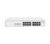 Foto de Switch HP Aruba 1430 16xRJ45 GbE Rack Blanco (R8R47A)