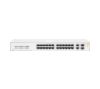 Foto de Switch HP Aruba 1430 26xRJ45 GbE 2xSFP Blanco (R8R50A)