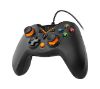 Foto de GamePad KROM Key mUSB USB Negro (NXKROMKEY) (OUT0347)