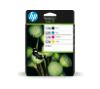 Foto de Pack Tintas HP 924 Cian/Magenta/Amarillo/Negro(6C3Z1NE)