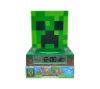 Foto de Lampara despertador Figura 3D Minecraft (KIDMIN3020)