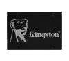 Foto de SSD Kingston K600 2.5" 2Tb SATA3 3D (SKC600/2048G)