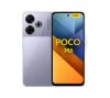 Foto de Smartphone XIAOMI Poco M6 6.79" 8Gb 256Gb 4G Prpura