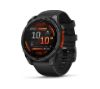 Foto de Smartwatch Garmin Fenix 8 47mm Negro (010-02904-00)