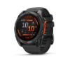 Foto de Smartwatch Garmin Fenix 8 51mm GPS Gris (010-02905-00)