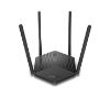 Foto de Router Mercusys AX1500 DualBand RJ45 GbE Negro (MR60X)