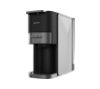 Foto de Cafetera CECOTEC FreeStyle Compact Dark (01853)