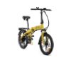 Foto de Bicicleta Elctrica Youin 20" 250W (BK1100) (OUT0552)