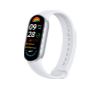 Foto de SmartBand XIAOMI Band 9 AMOLED 1.62" Plata (BHR8340GL)