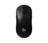 Foto de Ratn Gaming LOGITECH G PRO LED RF Negro (910-005272)