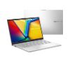 Foto de ASUS E1504GA-NJ633 i3-N305 8Gb 512Gb 15.6" FreeD Plata