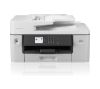 Foto de Multif BROTHER EcoPro A3 Color WiFi Fax (MFC-J6540DWE)