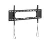 Foto de Soporte Pared TOOQ 43"-90" hasta 80Kg Negro (LP1090F-B)