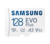 Foto de Samsung Micro SDXC Evo Plus 128Gb +Adap (MB-MC128SA/EU)