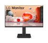 Foto de Monitor LG 25" IPS FHD HDMI Negro (25MS550-B)