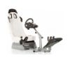 Foto de Asiento Gaming PlaySeat Evolution Blanco (UKE00294)