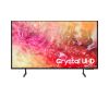 Foto de TV Samsung 43" Crystal 4K UHD Smart TV Negro (43DU7172)