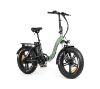 Foto de Bicicleta Elctrica YOUIN Porto 20" 250W (BK1611)