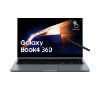 Foto de Samsung Book4 360 i7 16Gb 512Gb 15.6" Tctil W11P Gris