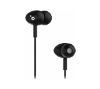 Foto de Auriculares Sunstech Pops In-Ear 3.5mm Negros (POPSBK)