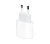 Foto de Cargador de Pared Apple 1xUSB-C 20W Blanco (MUVV3ZM/A)