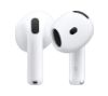 Foto de Auric Apple Airpods 4 Bluetooth Blancos (MXP93ZM/A)