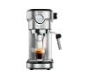 Foto de Cafetera CECOTEC Cafelizzia 790 Steel DUO 20Bare(01646)