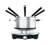 Foto de Fondue CECOTEC Fun Gourmetfondue Advance 1500W (08025)