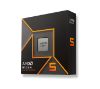 Foto de CPU AMD Ryzen 5-9600X AM5 3.9GHz 38Mb Caja