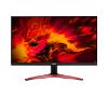 Foto de Monitor Gaming Acer KG241Y 24"  IPS FHD HDMI Negro/Rojo