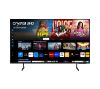 Foto de TV Samsung 65" Crystal 4K UHD Smart TV Negro (65DU7175)