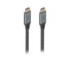 Foto de Cable AISENS HDMI V2.1 8K@60HZ A/M-A/M 5m (A150-0876)