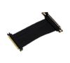 Foto de Cable Extensin Abysm Riser PCIe 4.0 Negro (AB461701)