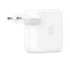 Foto de Adaptador Corriente Apple USB-C 70W Blanco (MXN53AA/A)