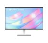 Foto de Monitor LG 27" IPS 4K UHD Ultrafine Blanco (27US500-W)